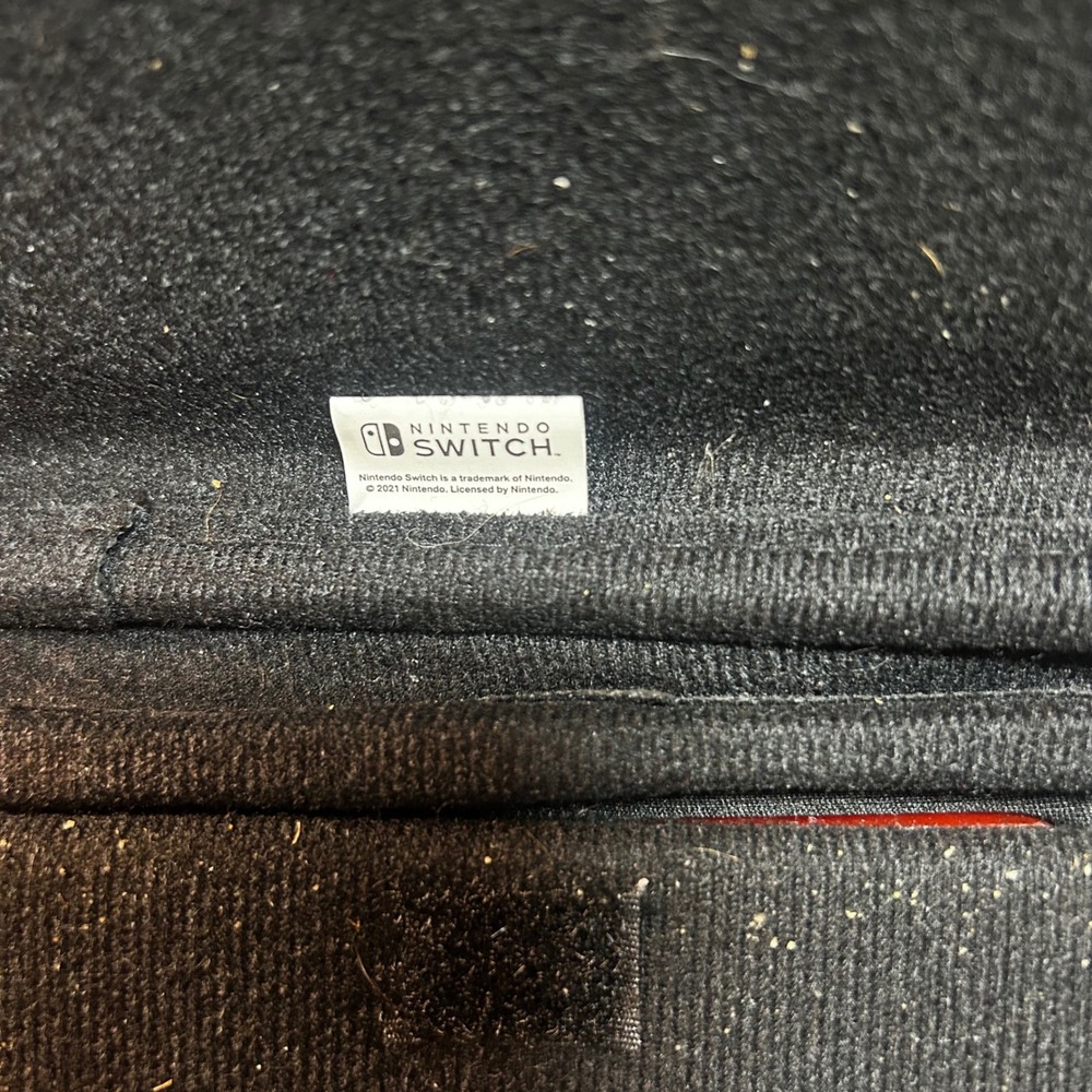 Game Traveler RDS Case for Nintendo Switch - Picture 6 of 6